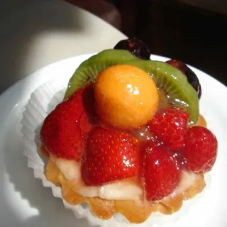 Fruit Tart