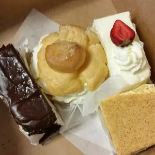 Cream Puff