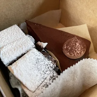Choco Truffle