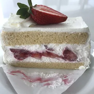 Strawberry Shortcake