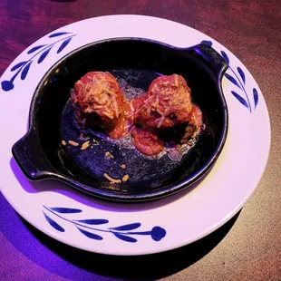 Meatball app