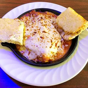 Lasagna