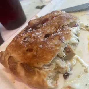 food, pancakes