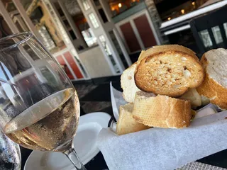 Brick Oven Cafe