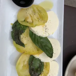 Caprese Salad