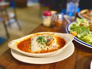 Volare Italian Restaurant