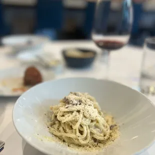 Carbonara (split)