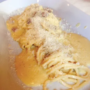 Carbonara