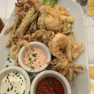 Grotto Misto De Capri