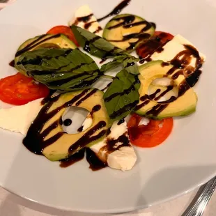 Caprese Salad