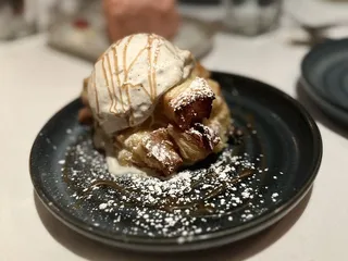 Stone House Restaurant