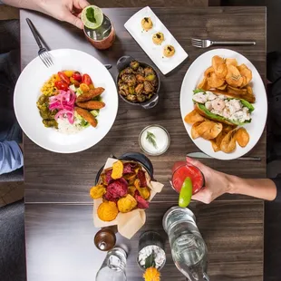 fish and chips, fish, seafood, food