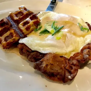 Country Fried Steak*