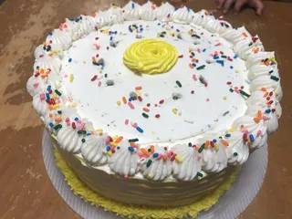 Cupcakes by Debra