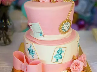 Elite Cakes