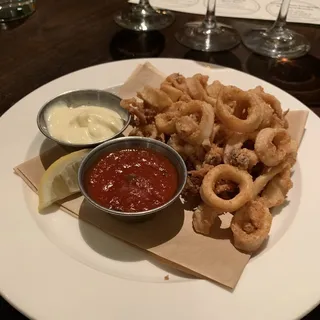 Calamari