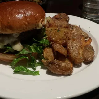 Prime Burger*