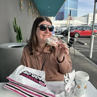 April C.