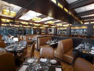 Mason Street Grill