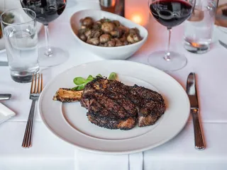 Milwaukee ChopHouse