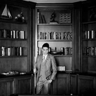 Jonathan L.