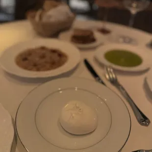 Burrata