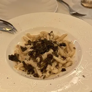 Cacio E Pepe