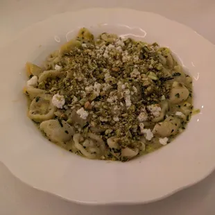 Orecchiette