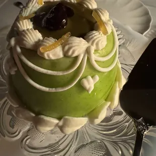 Cassata Passata