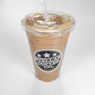 Iced Mocha