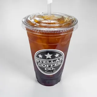 Cold Brew Coffee