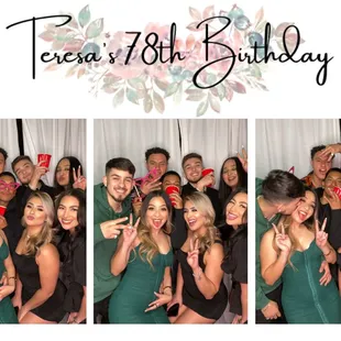 Custom Made Templates