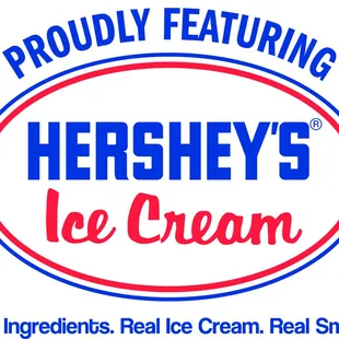 hersey's ice cream