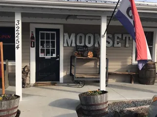 Moonset General Store