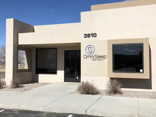 OmniSleep Sleep Health