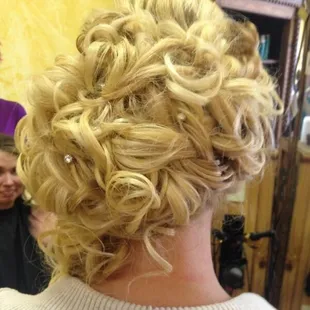 Timeless special occasion styles