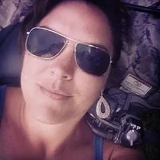 Gina G.
