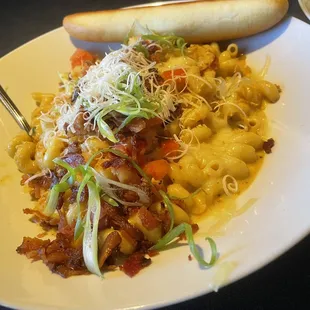 Minnesota Mac n Cheese