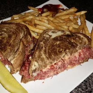 Reuben