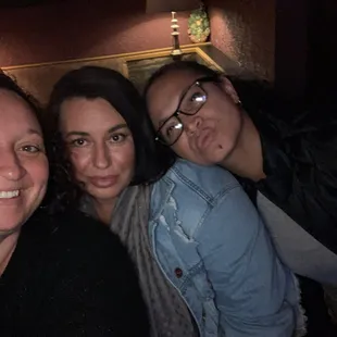 Stella's love it....