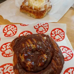 Fantastically good!!