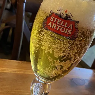 Stella draw