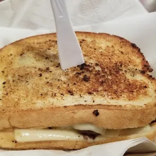 Patty Melt*