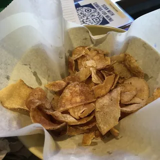 Potato Chips