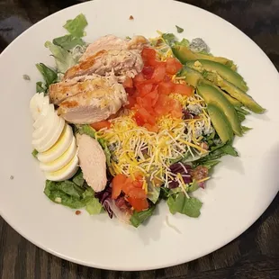 Cobb Salad