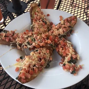 Bruschetta