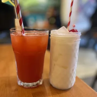 Rum Punch Coco comfort