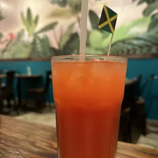Rum Punch