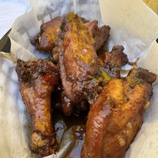 Sweet Chili Tamarind Wings