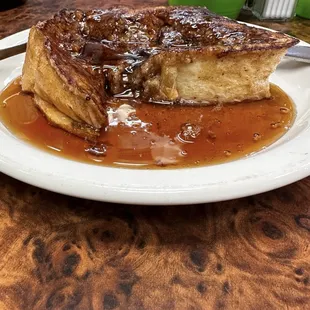 French Toast